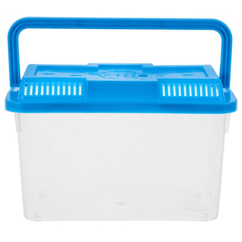 Fish box portatile pieghevole - box,