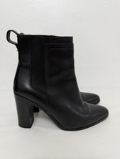 Stivaletti Massimo Dutti donna
