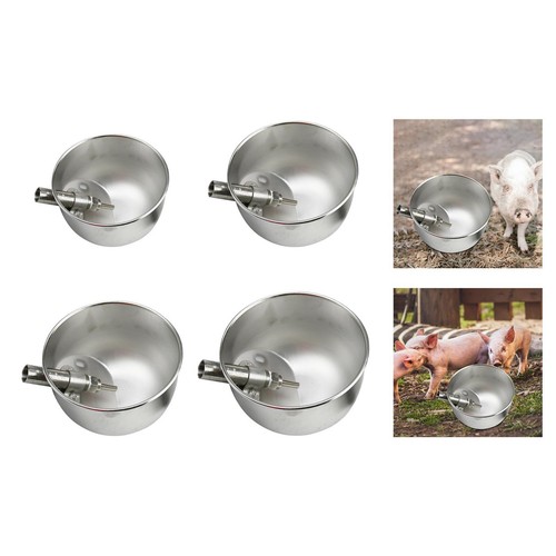 Abbeveratoio automatico per