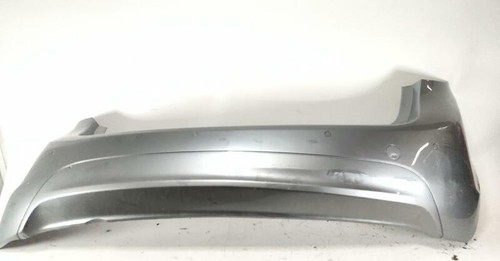 Paraurti posteriore opel - paraurti,