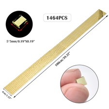 1M Specchio Vetro Mosaico