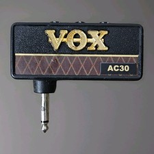 Amplificatore chitarra cuffie