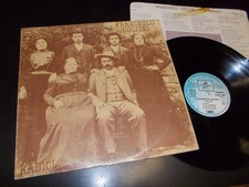 Francesco Guccini "Radici" LP