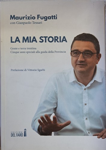 Mia storia gente - storia., terra