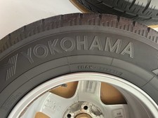 DUCATO FIAT: Cerchi E