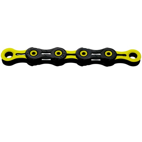 Kmc catena dlc waxed - 11,