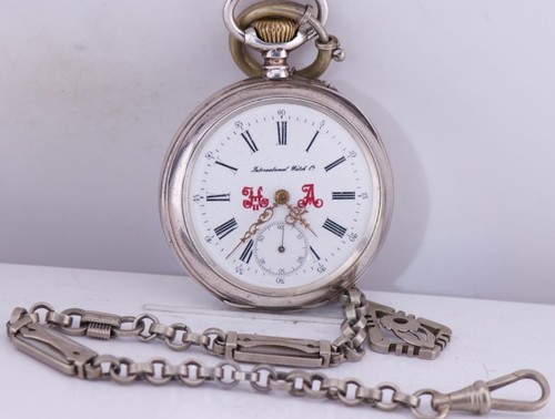 Internazionale orologio - internazionale,