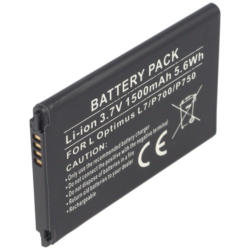 Batteria accucell adatta - batteria, per