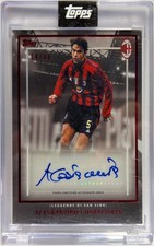Alessandro Costacurta 14/99