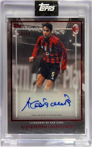 Alessandro costacurta 99 - alessandro, 14/99