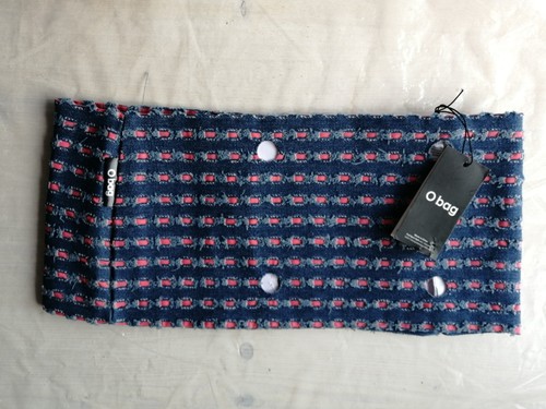Bag bordo tessuto per - -,