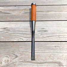 Mikiryu Tataki Nomi scalpello