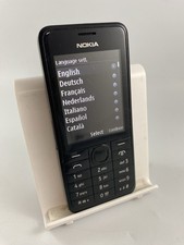 Telefono cellulare Nokia 301