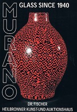 Murano, Glass Since 1940, An
