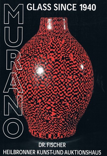 Murano vetro dal - murano,,