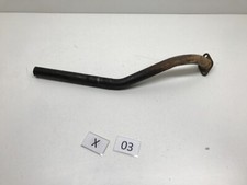 COLLETTORE MARMITTA  GARELLI GARY 50CC