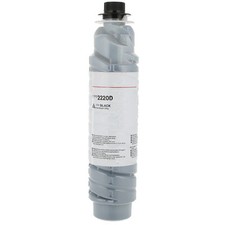 Toner per ricoh aficio - toner,