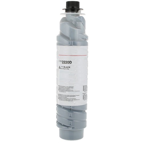 Toner per ricoh aficio - per,