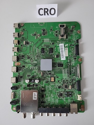 Carte mère bn41 01807a - carte, bn41-01807a