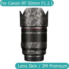 Per Canon RF 50 mm F1.2 L USM