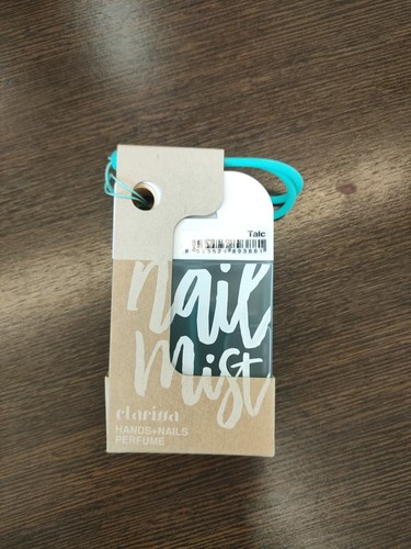 Clarissa nail mist - clarissa,