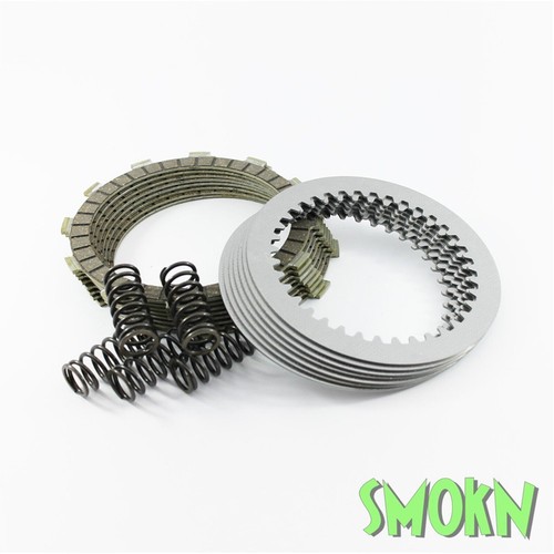 Kit frizione honda 125 - frizione,