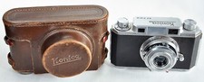 Macchina fotografica a