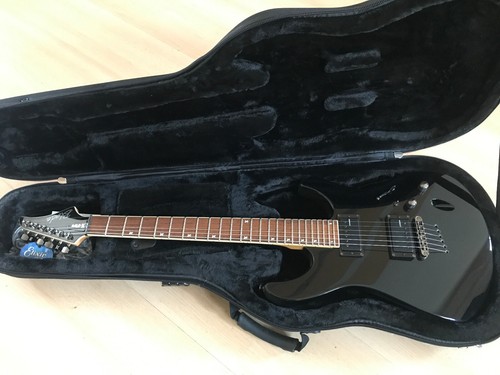 Guitare blade levinson fire - guitare, x-fire