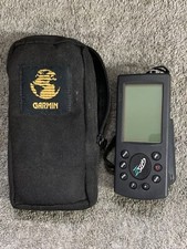 Garmin GPS II Plus navigatore