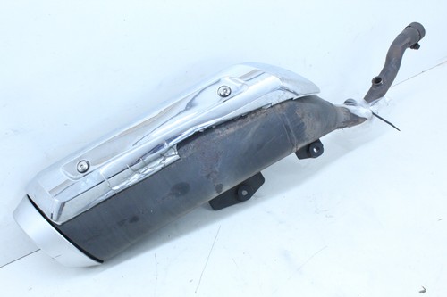 Suzuki 400 burgman scarico - burgman,