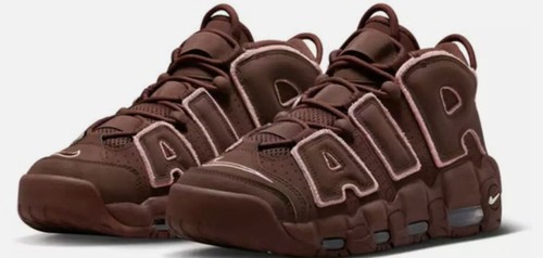 Nike air more - more, '96