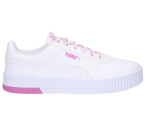Puma carina logomania - logomania, sneakers