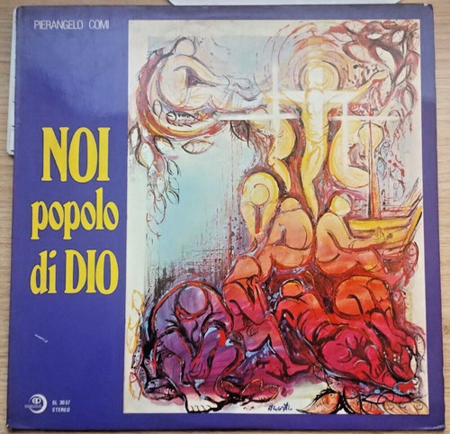 Pierangelo comi noi - -,