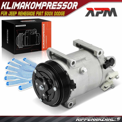 Compressore cvcmit cavo - compressore, di