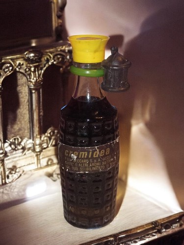 Miniature alcool cremidea - miniature,