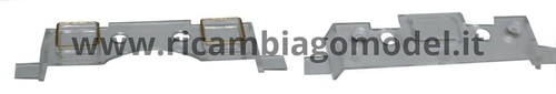 Ricw ricambi originali - -,
