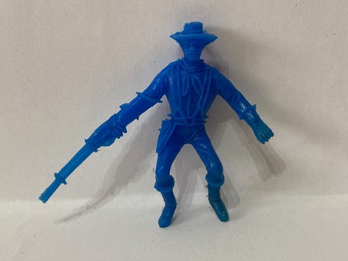 Soldatino action figure - soldatino,