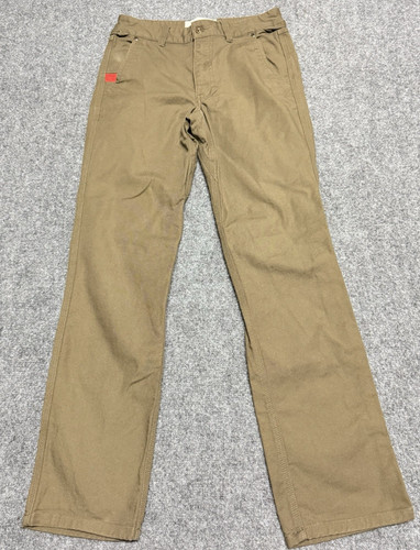 Pantalone duck camp - duck, brush