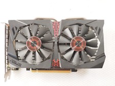 ASUS STRIX GTX 750Ti OC 2GB