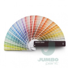 Cartella Colori NCS 2050 Colors Originale Mazzetta Colori Professionale