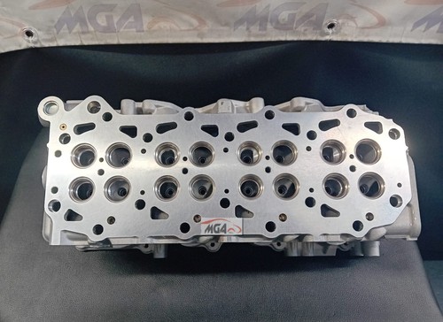 Testata motore renault opel - testata,