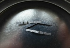 EBEL VOYAGER lunetta molla