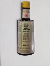 Pin's Rhum Rum Angostura