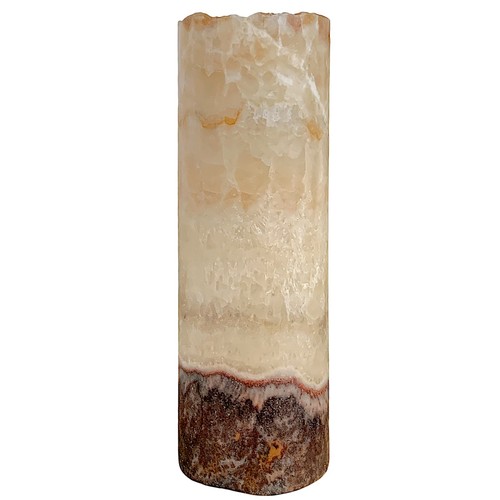 Lampada tavolo onice - da,