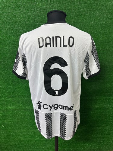 Maglia juventus danilo - maglia,