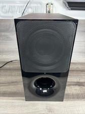 Sony SA-WX9000F solo subwoofer