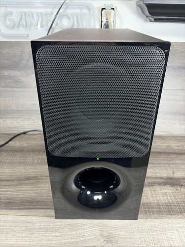 Sony wx9000f solo subwoofer - sony, sa-wx9000f