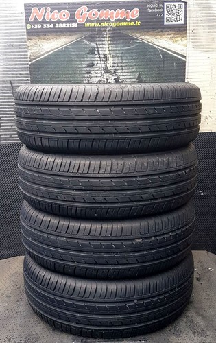 Gomme usate 165 - , 165/70r14