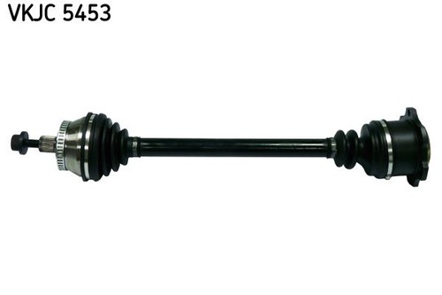 Albero motore asse - , anteriore