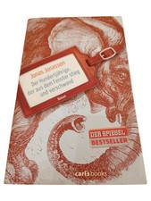 Der Hundertjährige von Jonas